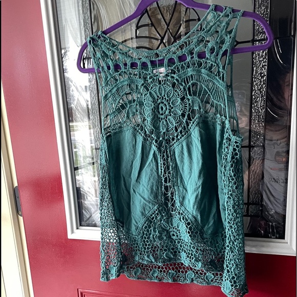 Xhilaration Tops - Tank Top